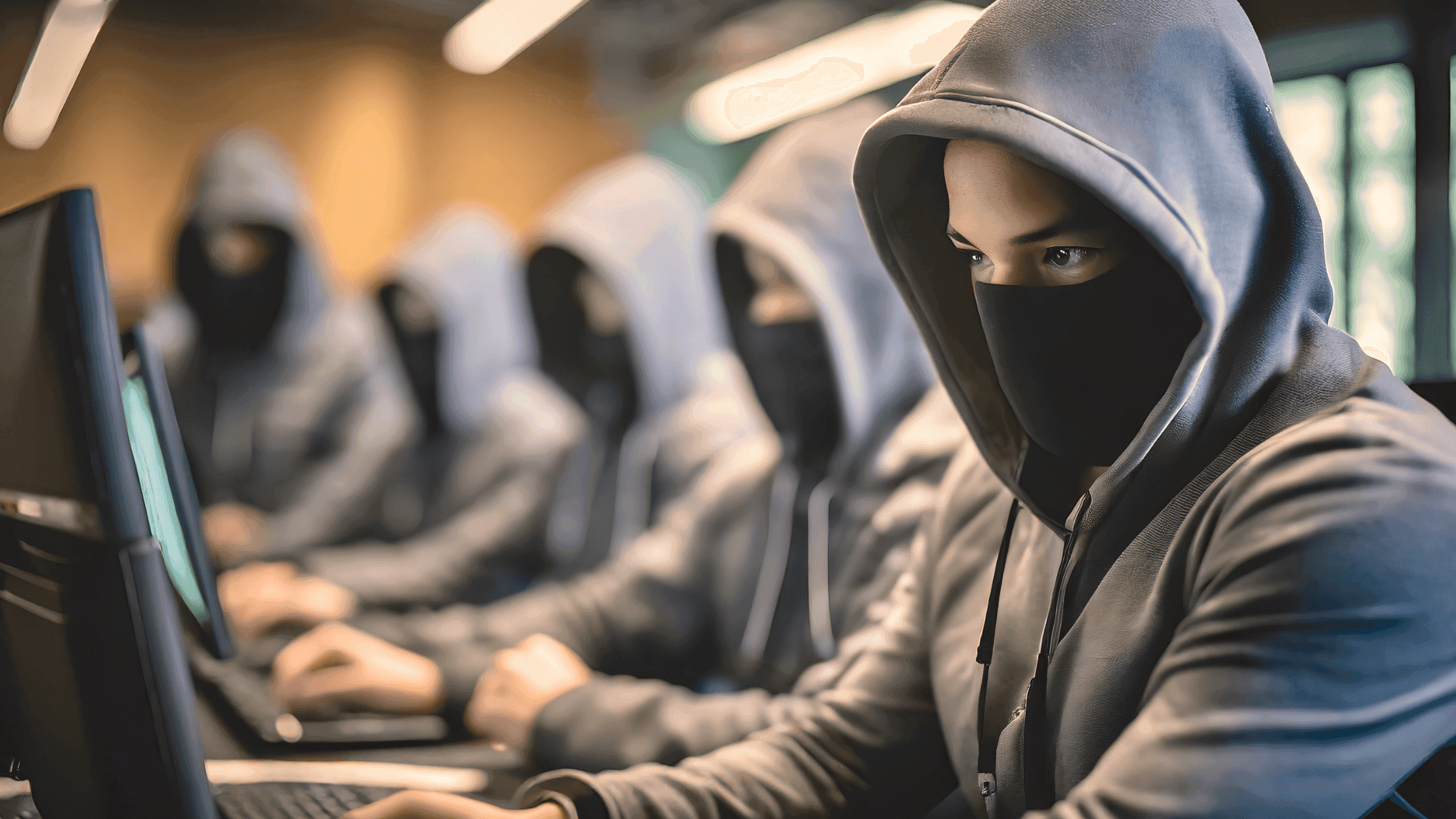 Ασφαλίσεις Cyber Risk